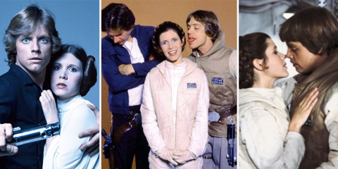 스타워즈하면 1초만에 떠오르는 라인은? | 인스티즈