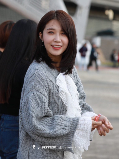 그랜드 민트 페스티벌 에이핑크 정은지.jpg | 인스티즈