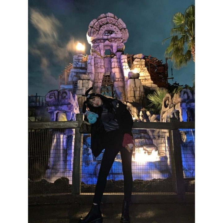 트와이스 모모 인스타그램 폭탄 ㄷㄷ | 인스티즈