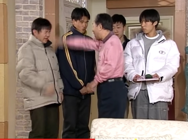 공중파에서 대놓고 인종 차별 장면이 나왔던 순간| | 인스티즈