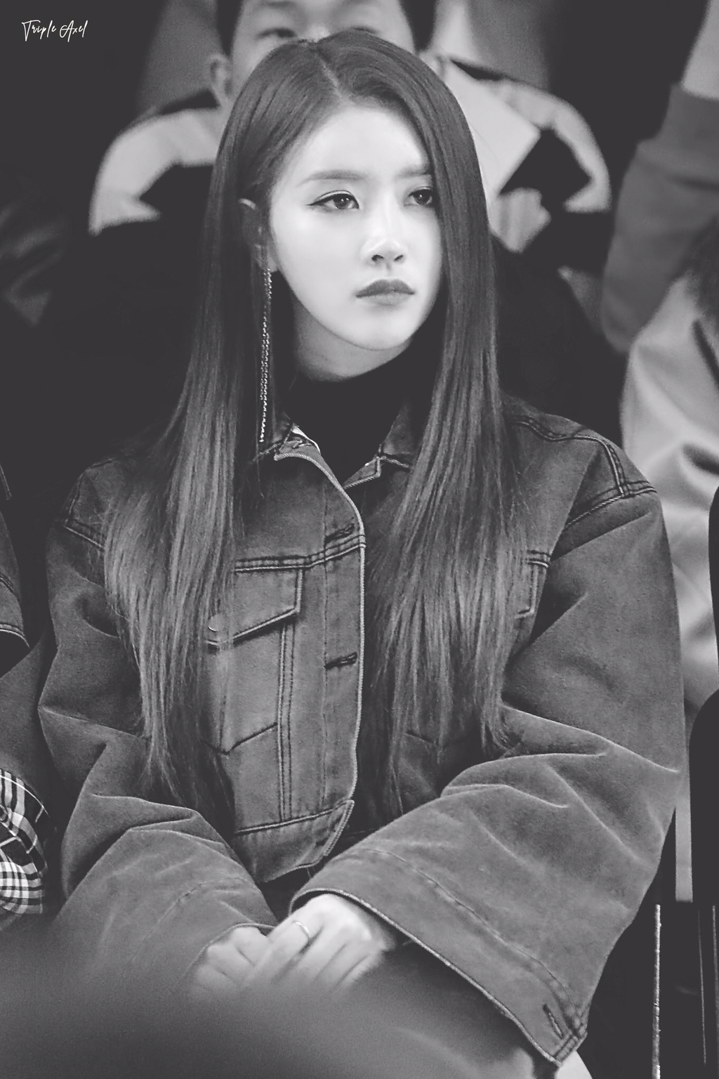 [러블리즈] 생일이 끝나가서 미주 | 인스티즈