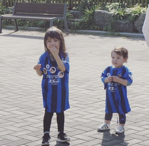 나은이 동생 건후.JPG | 인스티즈