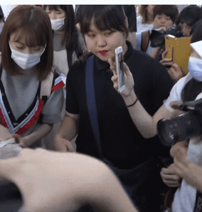 찐꾸라와 미야와키상의 갭차이.jpgif | 인스티즈