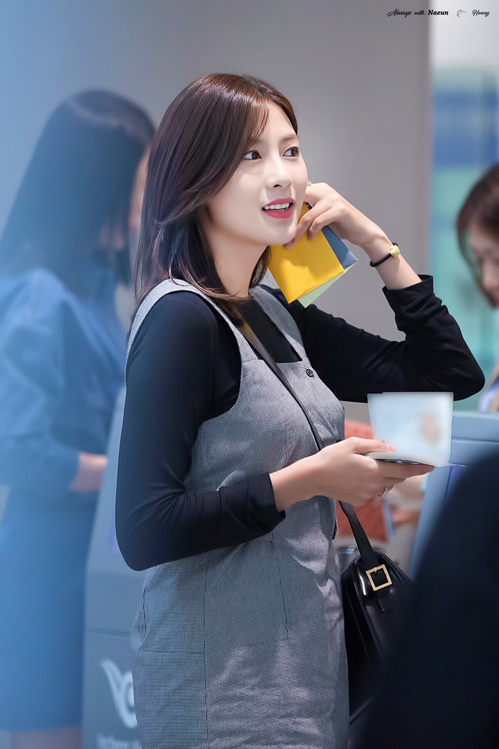 [에이핑크] 넷플릭스 멤버십 해지하고와서 하영이 | 인스티즈