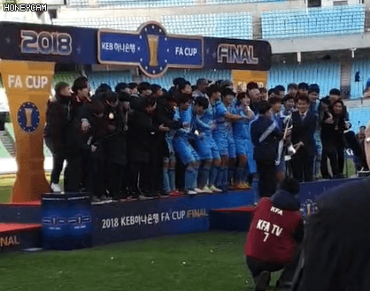 2018년은 조현우의 해 | 인스티즈