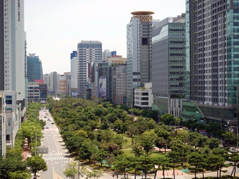 두 도시중 한곳에서 살아야한다면? 광주 vs 전주 | 인스티즈