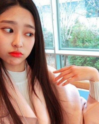 아이즈원 밍구리.jpgif | 인스티즈