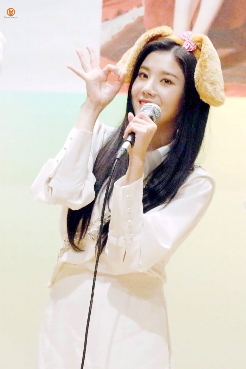 [아이즈원] 올해의 마지막 날이라서 권은비 | 인스티즈
