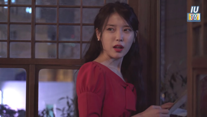 일요일이니까 아이유 | 인스티즈