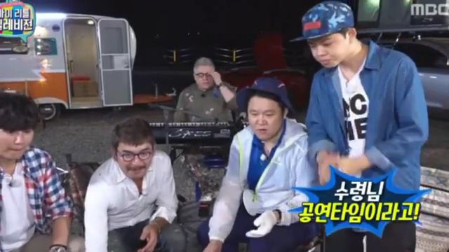 팟수들이 미쳐 날뛰었던 마리텔 시즌1 김구라 레전드편 | 인스티즈