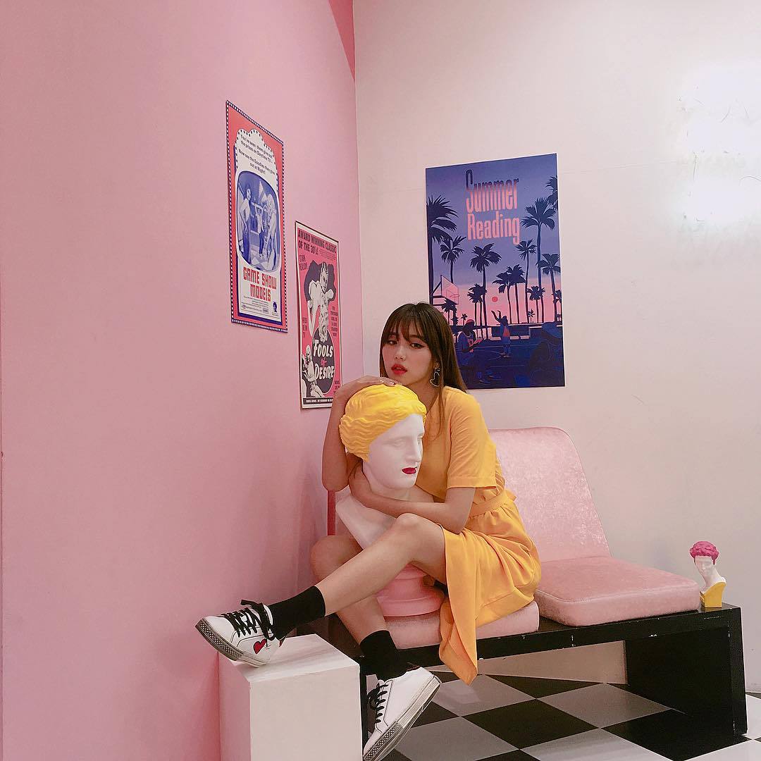 前라니아 티애 現 트위치 스트리머 태은짱 | 인스티즈