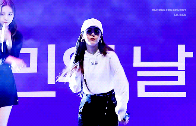 은근히 미인인 듯한 여자친구 신비.jpgif | 인스티즈