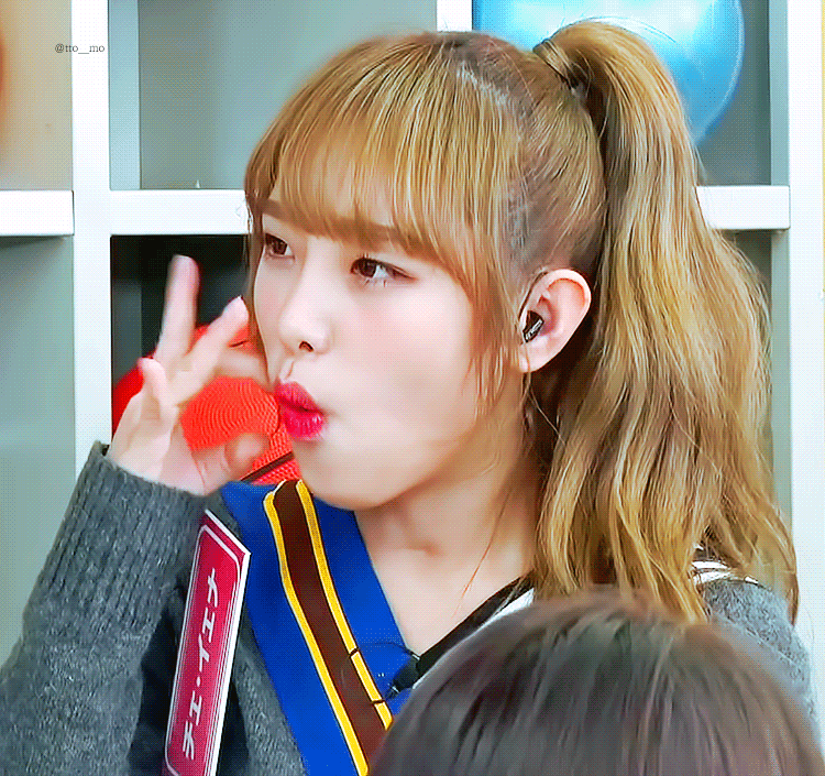 어린이날에 어울리는 어린이 예나.jpgif | 인스티즈