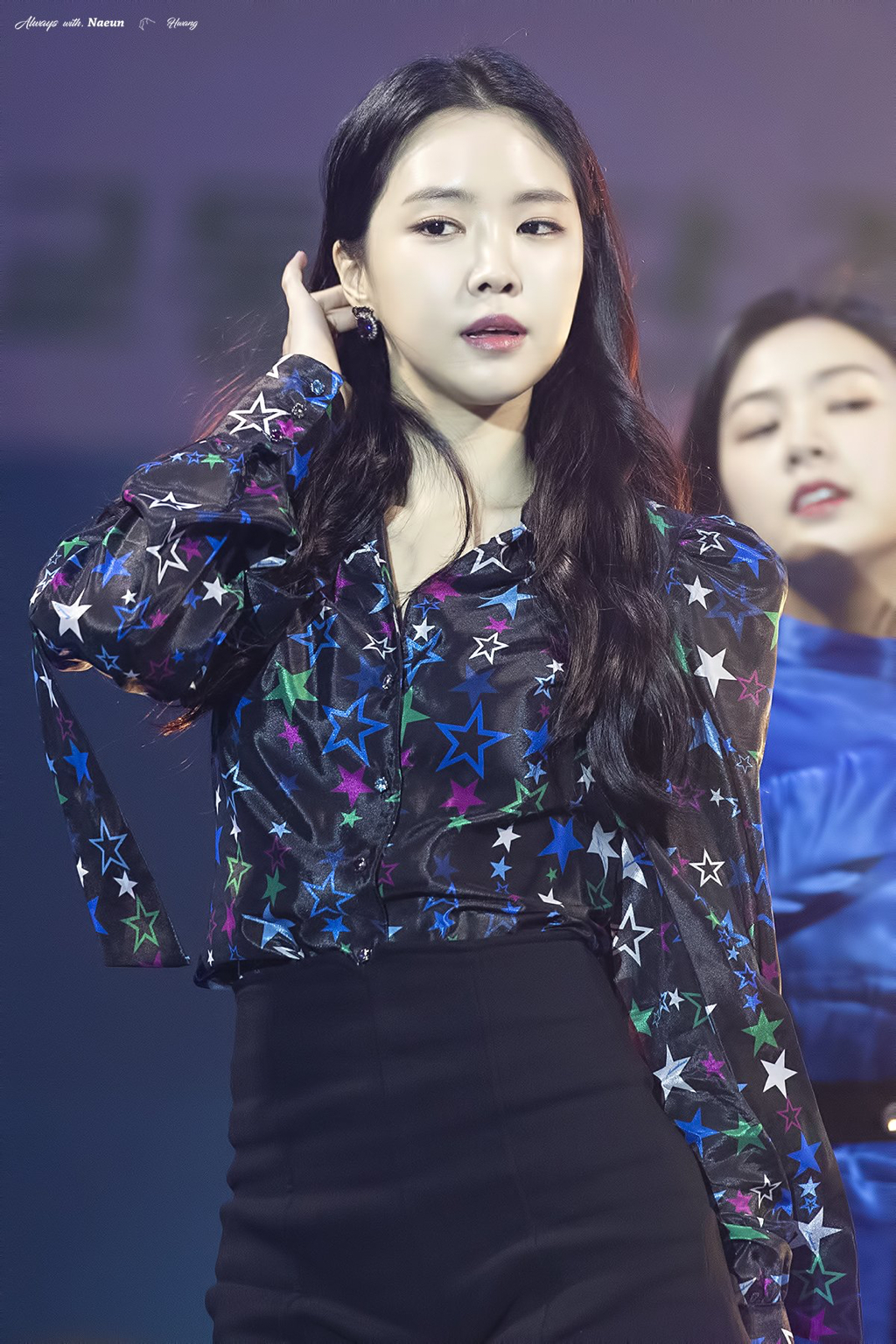 [에이핑크] 오후 3시에 나은이 | 인스티즈