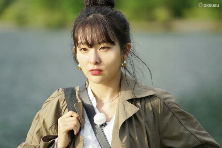 슬기 머리 중 가장 좋아하는 스타일은? | 인스티즈