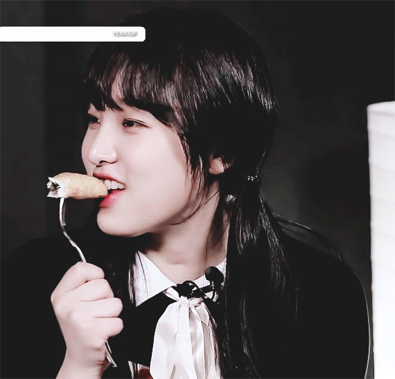 아이즈원) 흑설탕언니 | 인스티즈