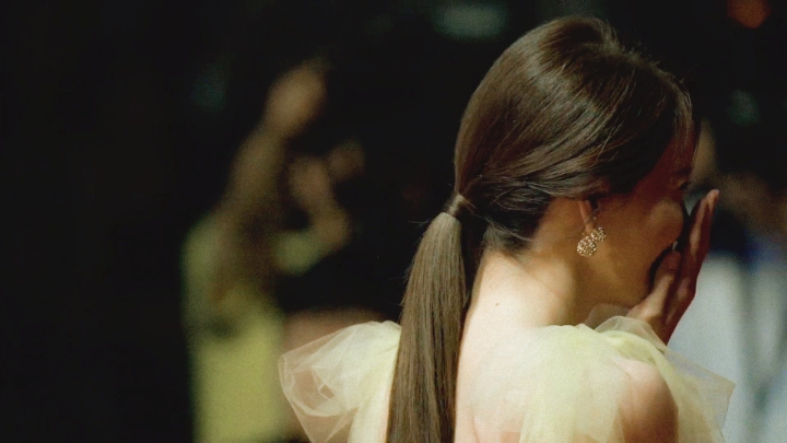 부산 국제 영화제를 뒤집어 놓고있는 소녀시대 윤아 미모 | 인스티즈