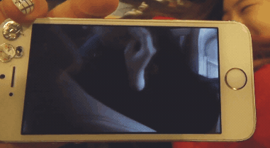 팬 편지 받고 대성통곡 하는 트와이스 다현 | 인스티즈