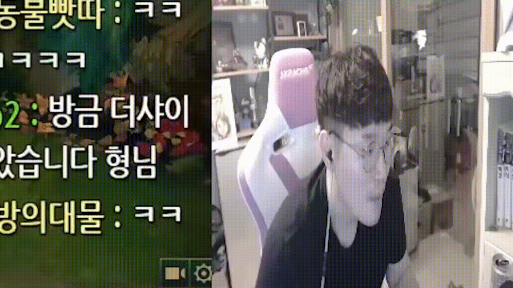 2020 첫 쓰레기봉투 | 인스티즈