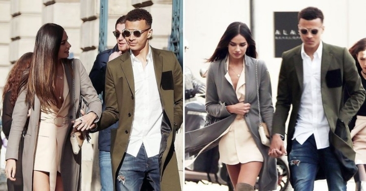 델리알리 여자친구 | 인스티즈