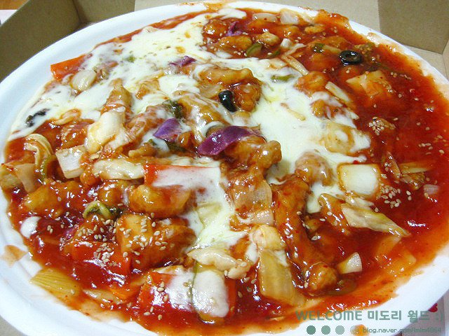 비주얼은 더러운데 맛은 있다는 음식 | 인스티즈