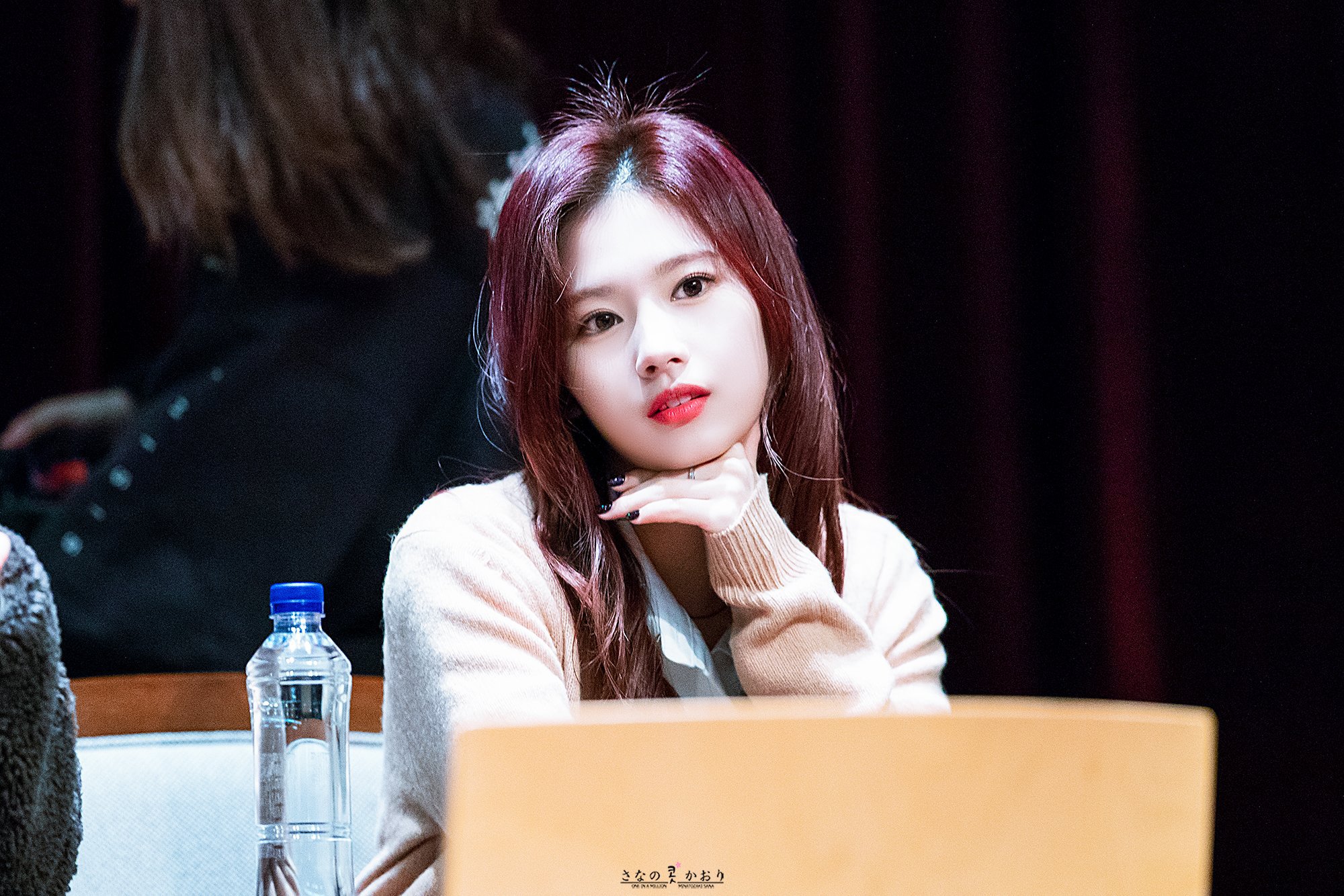 잔망스러운 트와이스 사나.jpgif | 인스티즈