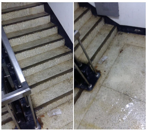 계랑기를 토치로 녹이면 안되는 이유.jpg | 인스티즈