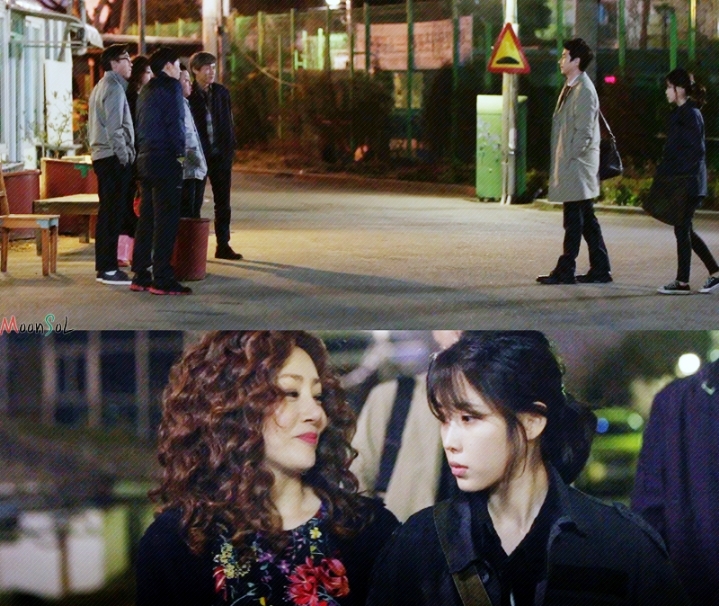 아이유가 맡은 배역 게시글 올라올 때마다 가장 많이 언급되는 캐릭터 | 인스티즈