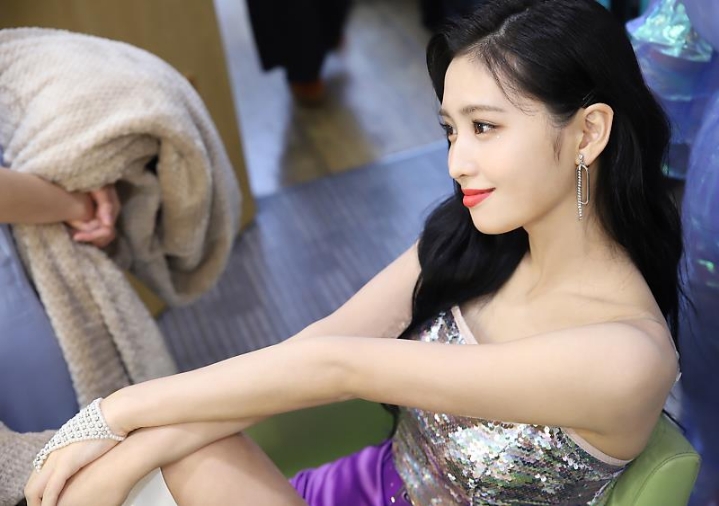 정연이가 직접 찍은 트와이스 멤버들 대기실 사진들 | 인스티즈