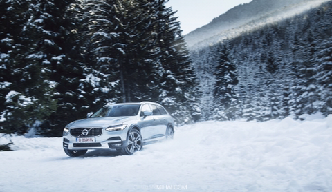 볼보 V90 크로스컨트리.jpg | 인스티즈