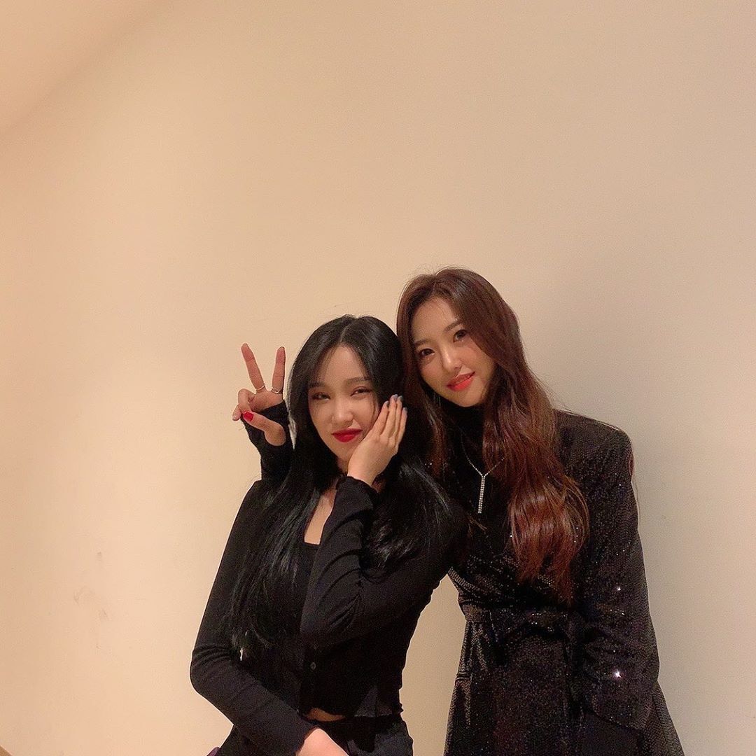 오늘자 다혜 인스타그램.jpg | 인스티즈