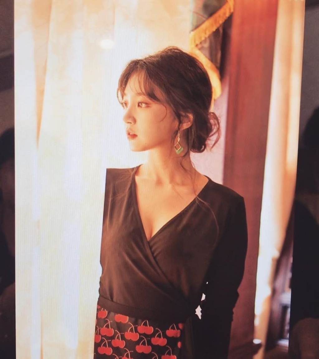 은근히 이쁜 라붐 해인 | 인스티즈