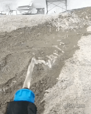 현재 러시아 추위 ㄷㄷ.gif | 인스티즈