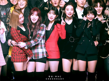 레드벨벳은 5명 입니다 | 인스티즈