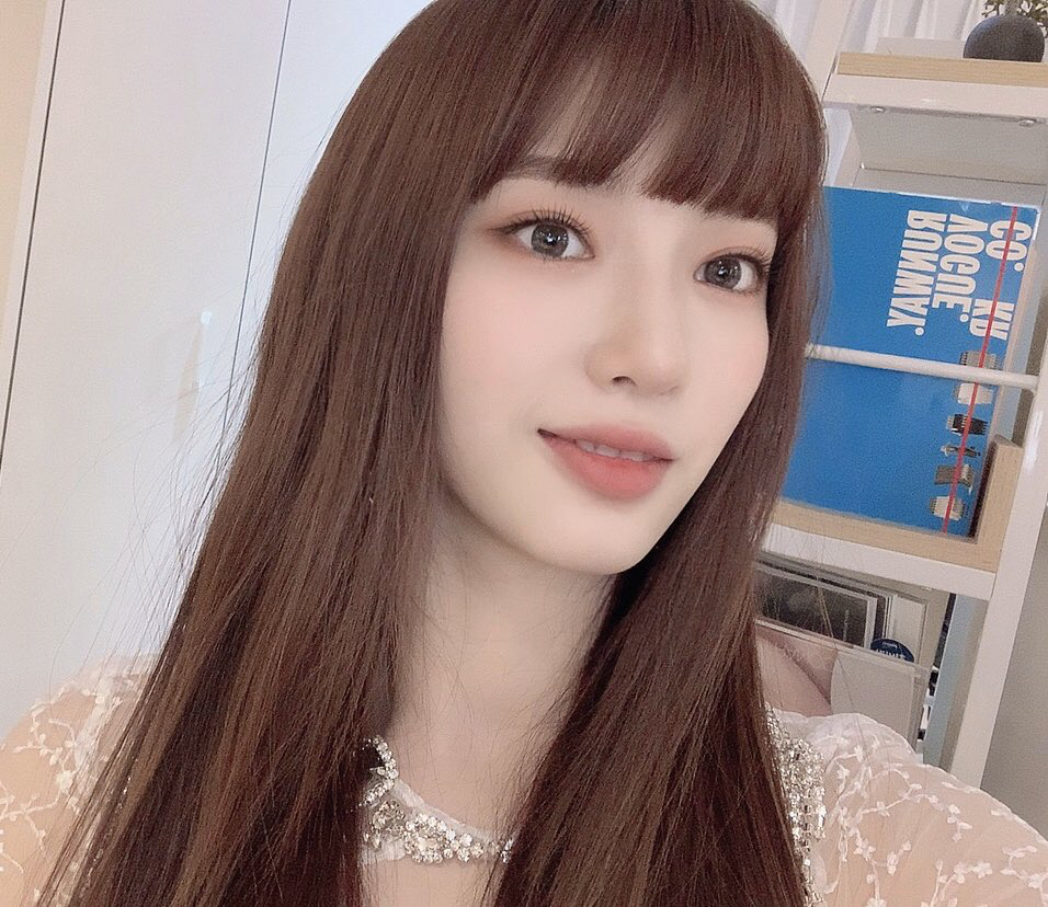 로켓펀치 수윤.jpgif | 인스티즈