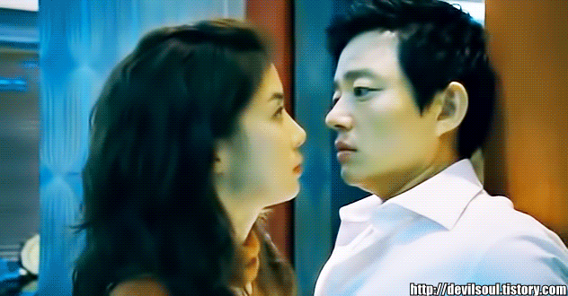 혀복동의 소핥기 키스 레전드 | 인스티즈