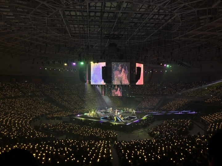 아이유 2019 서울 일요일 콘서트 셋리스트 | 인스티즈