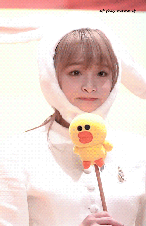 아이즈원 최예나.jpgif | 인스티즈