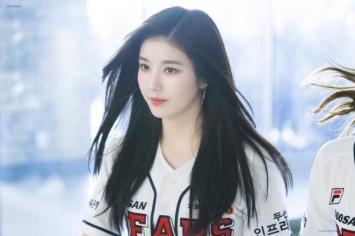 아이즈원 하찮은 리더.jpgif | 인스티즈