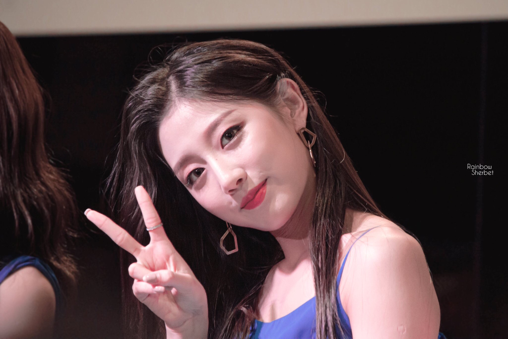 [러블리즈] 모기가 날아다녀서 예인이 | 인스티즈