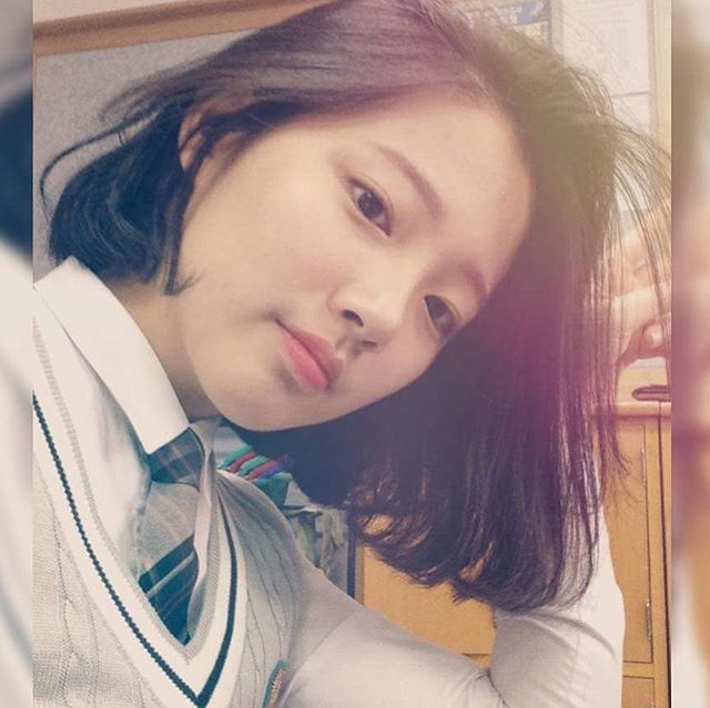 이니스프리 모델 이은재 성장 과정.jpg | 인스티즈