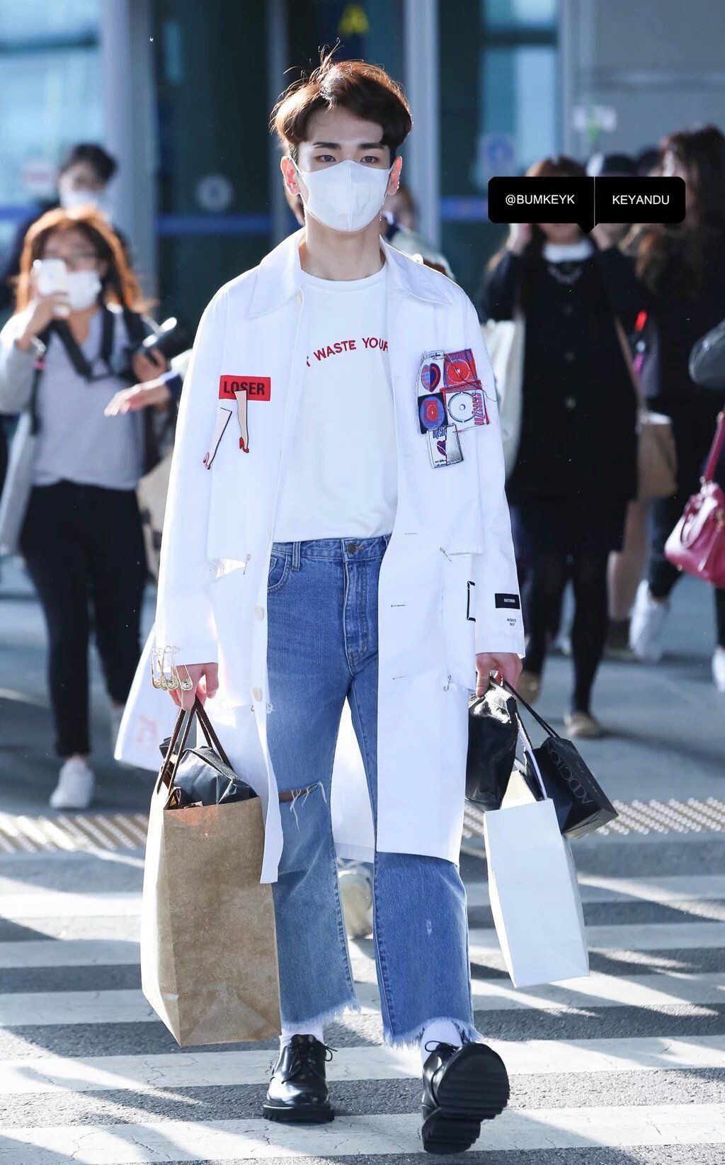 샤이니 키 패션.jpg | 인스티즈