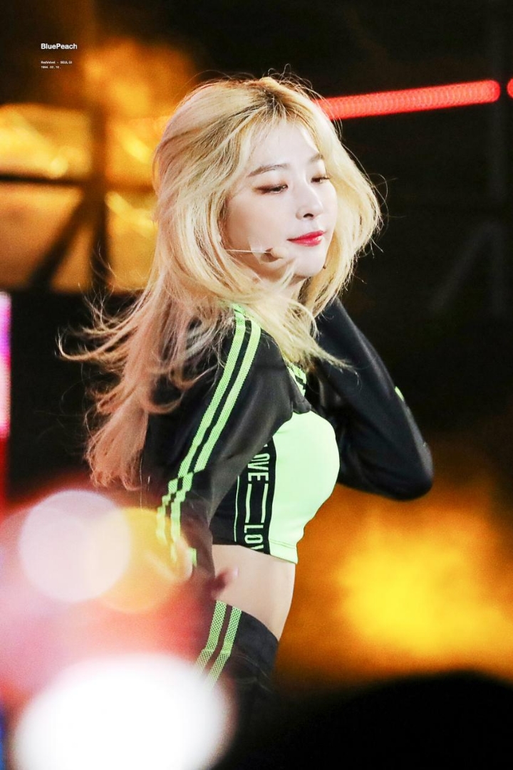 레드벨벳 아이린과 슬기 그리고 나봉이 | 인스티즈