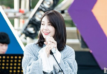 에이핑크 정은지 옆모습.jpg | 인스티즈