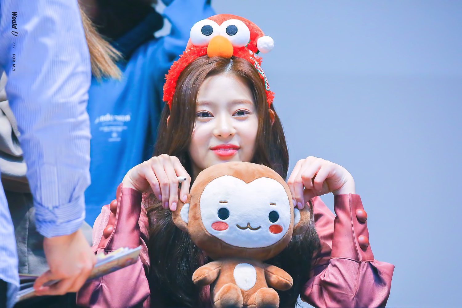 아이즈원 밍구리.jpg | 인스티즈
