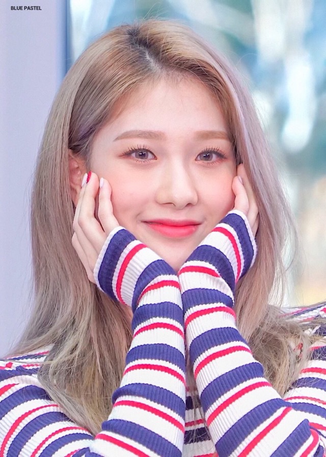 프로미스나인 이서연 | 인스티즈