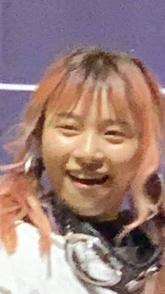 지난 공연장에서 나온 혼란의 재키와이 실물 짤 .jpg | 인스티즈