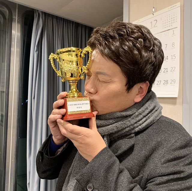 2018 SBS 라디오 연기 대상 | 인스티즈