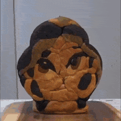 얼굴에 칼을 좀 댔더니 이뻐지네요...gif | 인스티즈