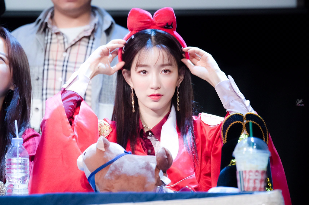 [구구단] 분에 넘치는 감사를 받은 기분이라서 신보라 | 인스티즈